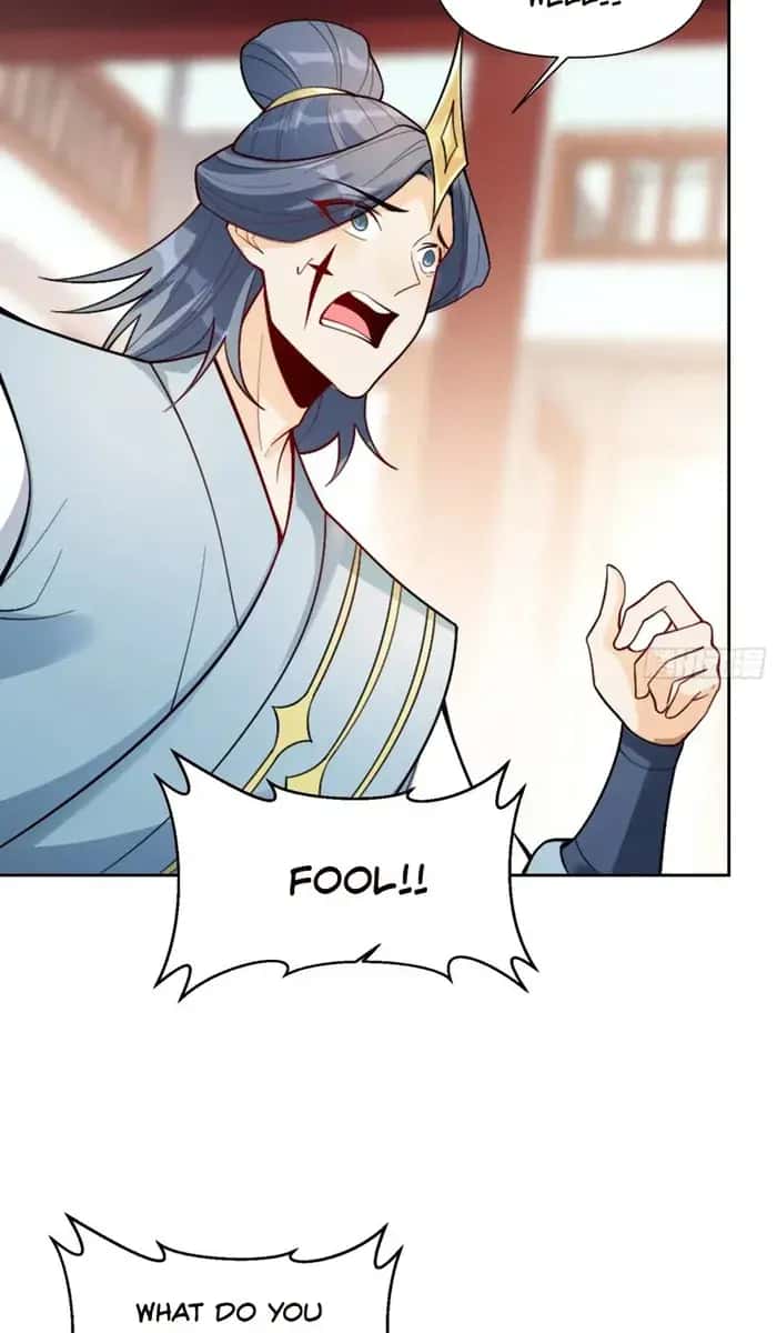 I'm Actually a Cultivation Bigshot Chapter 525 Page 33