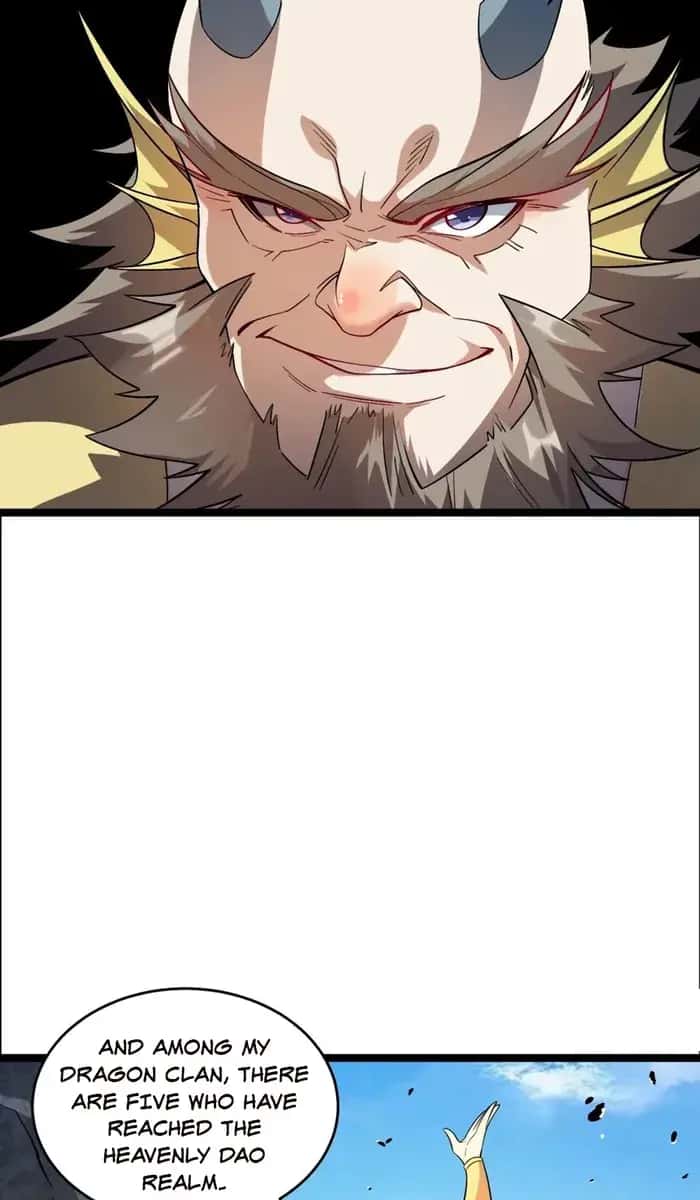 I'm Actually a Cultivation Bigshot Chapter 525 Page 43