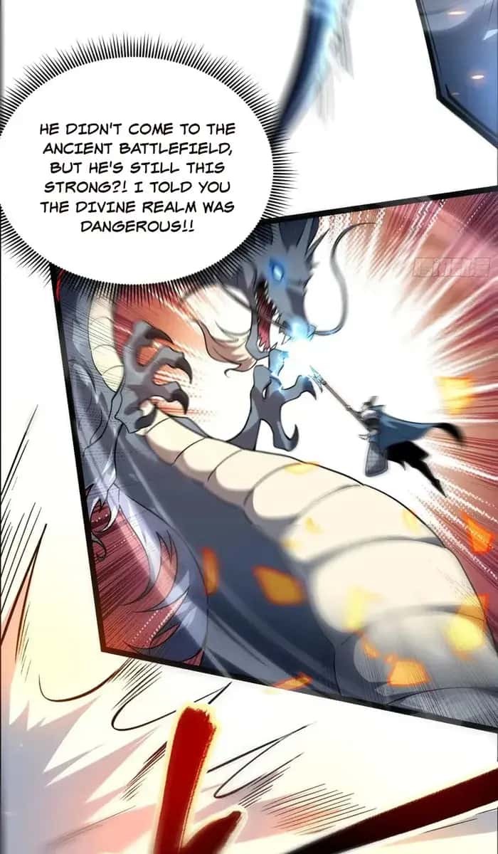 I'm Actually a Cultivation Bigshot Chapter 525 Page 65