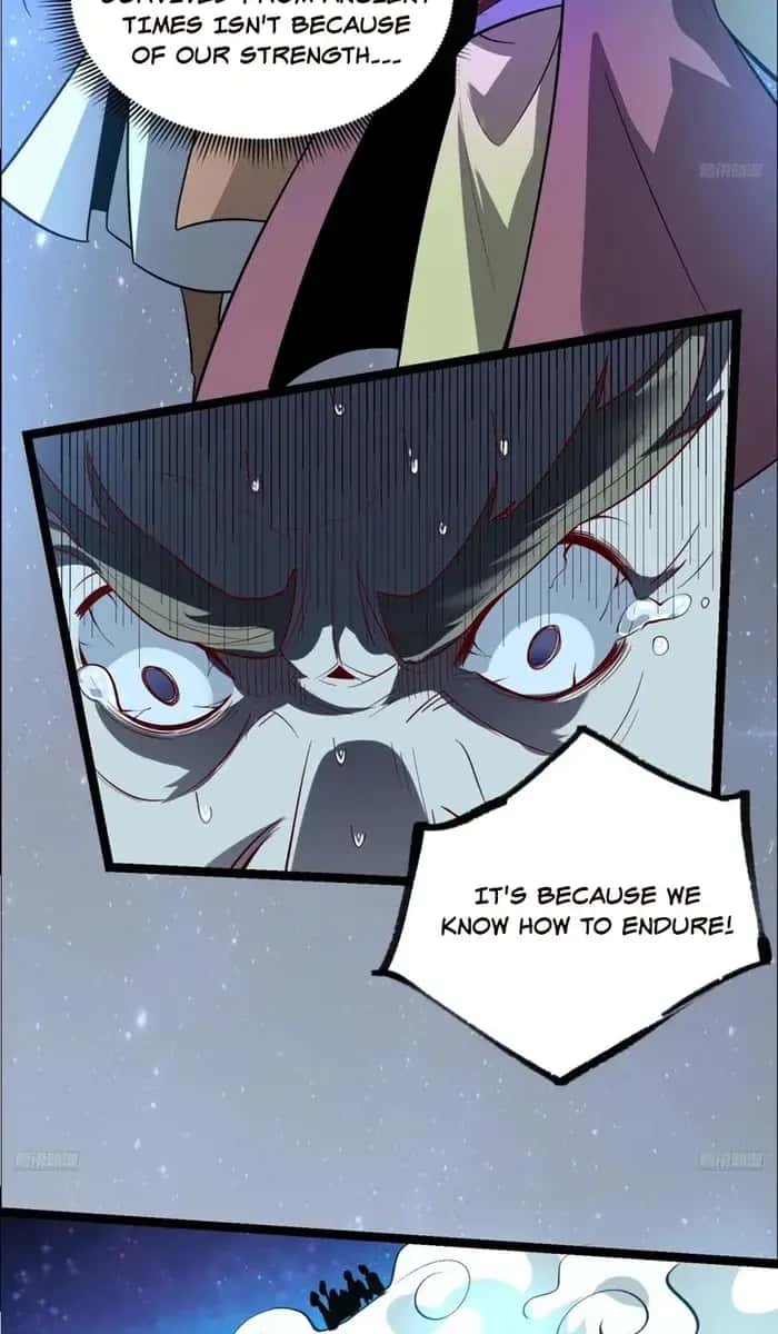 I'm Actually a Cultivation Bigshot Chapter 526 Page 12