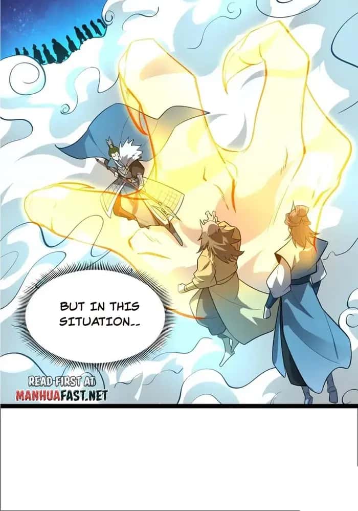 I'm Actually a Cultivation Bigshot Chapter 526 Page 13
