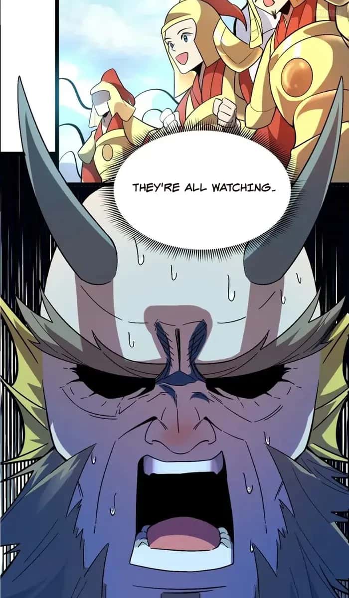 I'm Actually a Cultivation Bigshot Chapter 526 Page 16