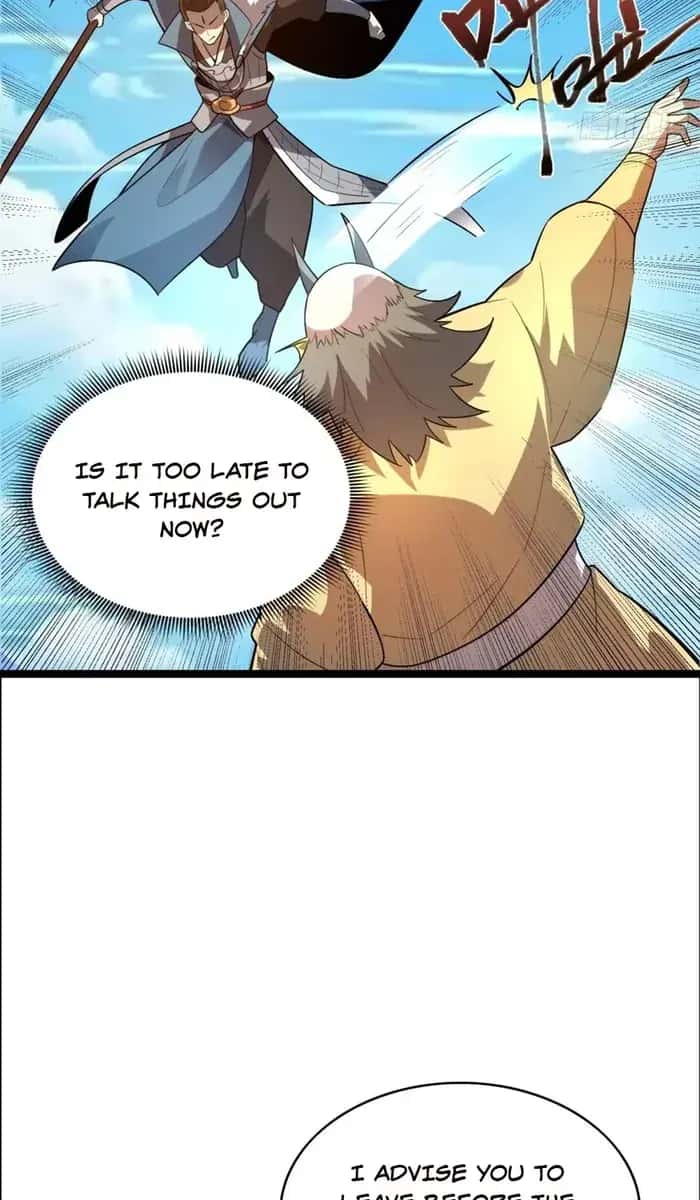 I'm Actually a Cultivation Bigshot Chapter 526 Page 18