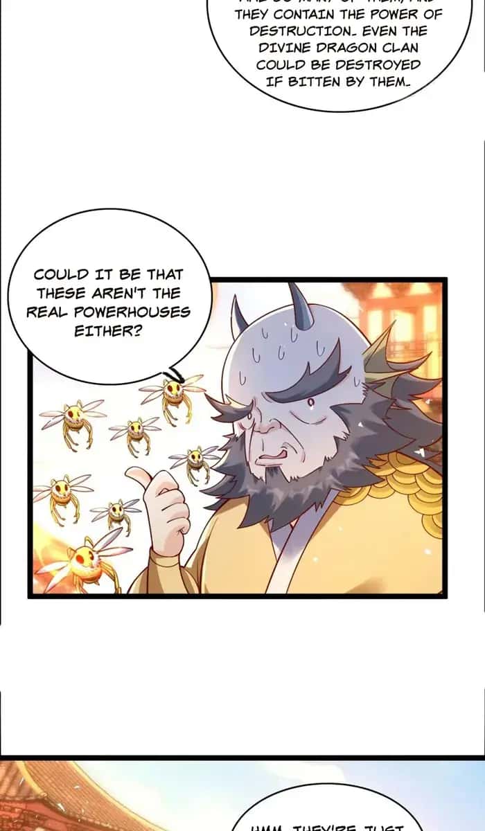 I'm Actually a Cultivation Bigshot Chapter 526 Page 53