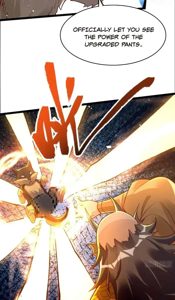 I'm Actually a Cultivation Bigshot Chapter 527 Page 28