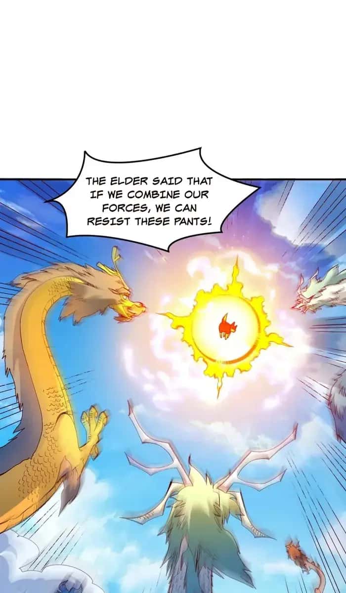 I'm Actually a Cultivation Bigshot Chapter 527 Page 33
