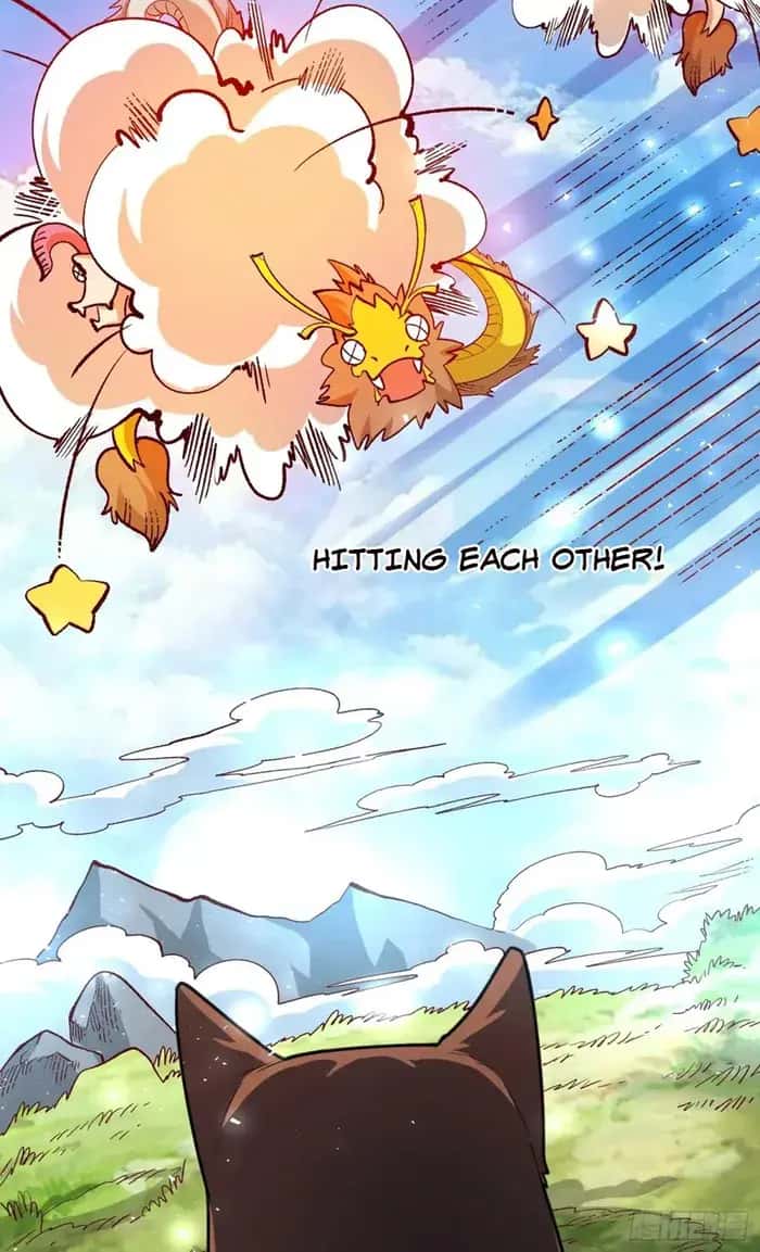 I'm Actually a Cultivation Bigshot Chapter 527 Page 40