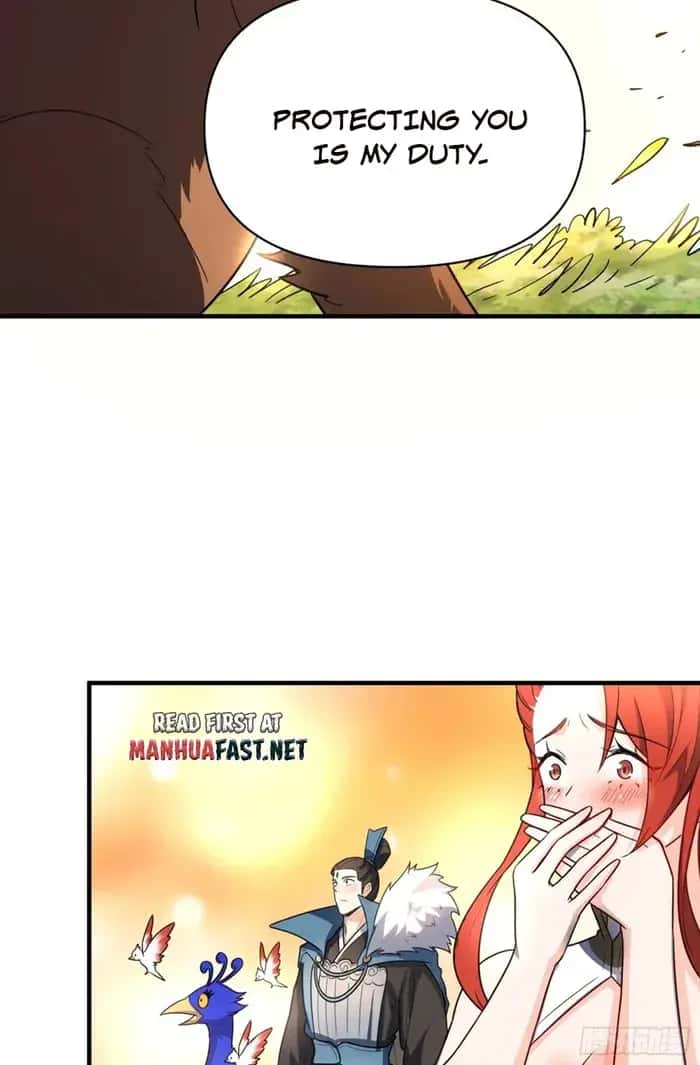 I'm Actually a Cultivation Bigshot Chapter 527 Page 48