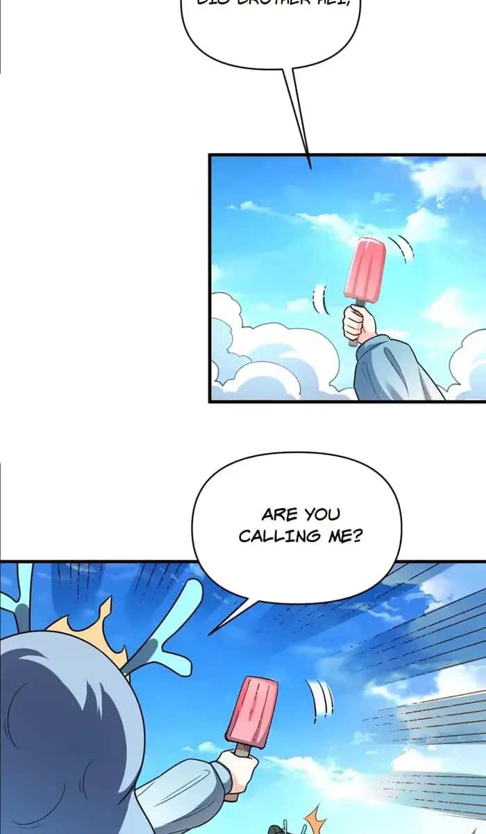 I'm Actually a Cultivation Bigshot Chapter 528 Page 12