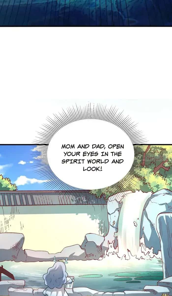 I'm Actually a Cultivation Bigshot Chapter 528 Page 39