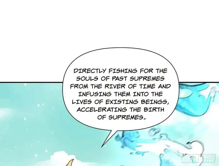 I'm Actually a Cultivation Bigshot Chapter 529 Page 21