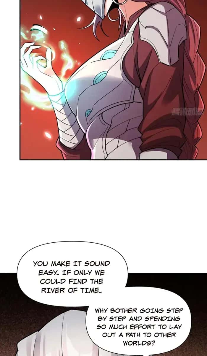 I'm Actually a Cultivation Bigshot Chapter 529 Page 42