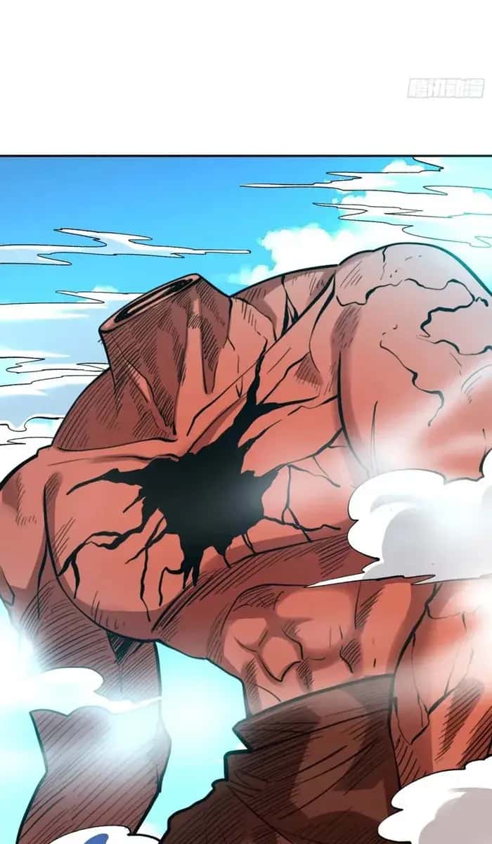 I'm Actually a Cultivation Bigshot Chapter 529 Page 51