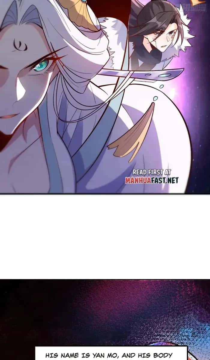I'm Actually a Cultivation Bigshot Chapter 529 Page 68