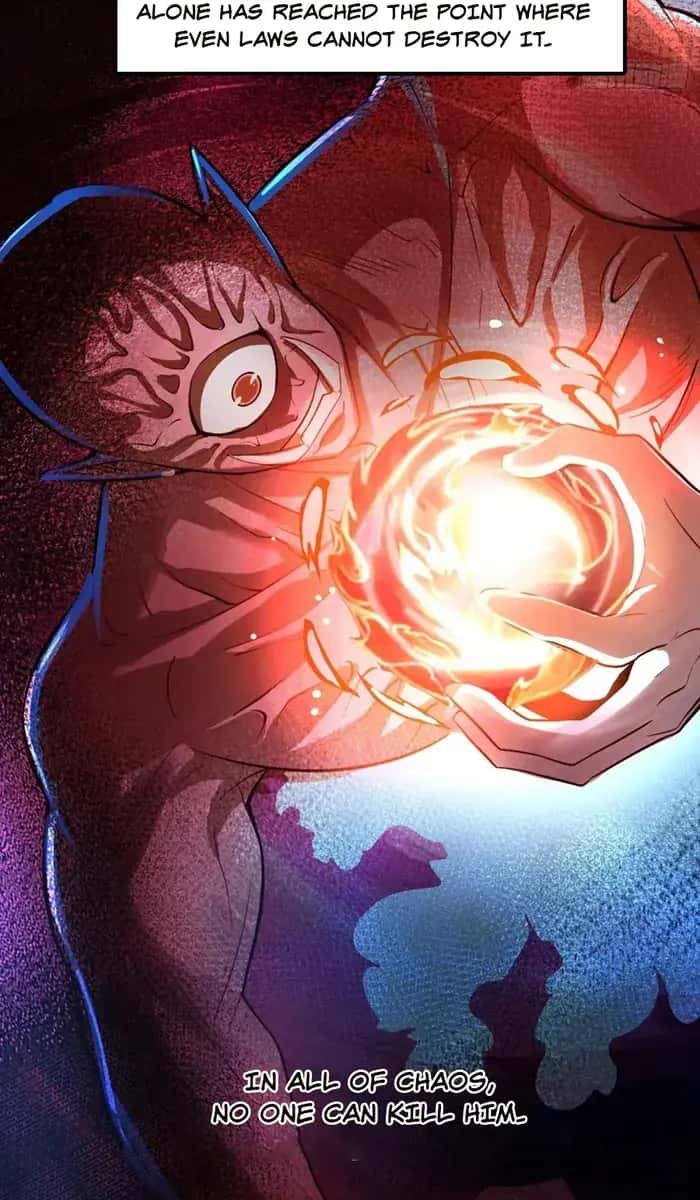 I'm Actually a Cultivation Bigshot Chapter 529 Page 69
