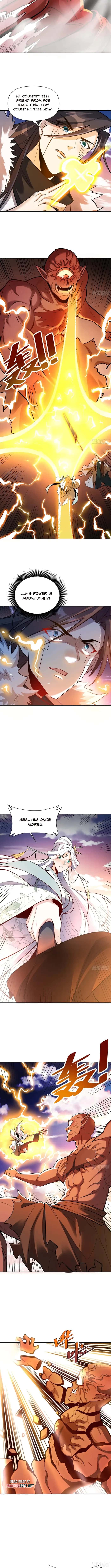 I'm Actually a Cultivation Bigshot Chapter 530 Page 18