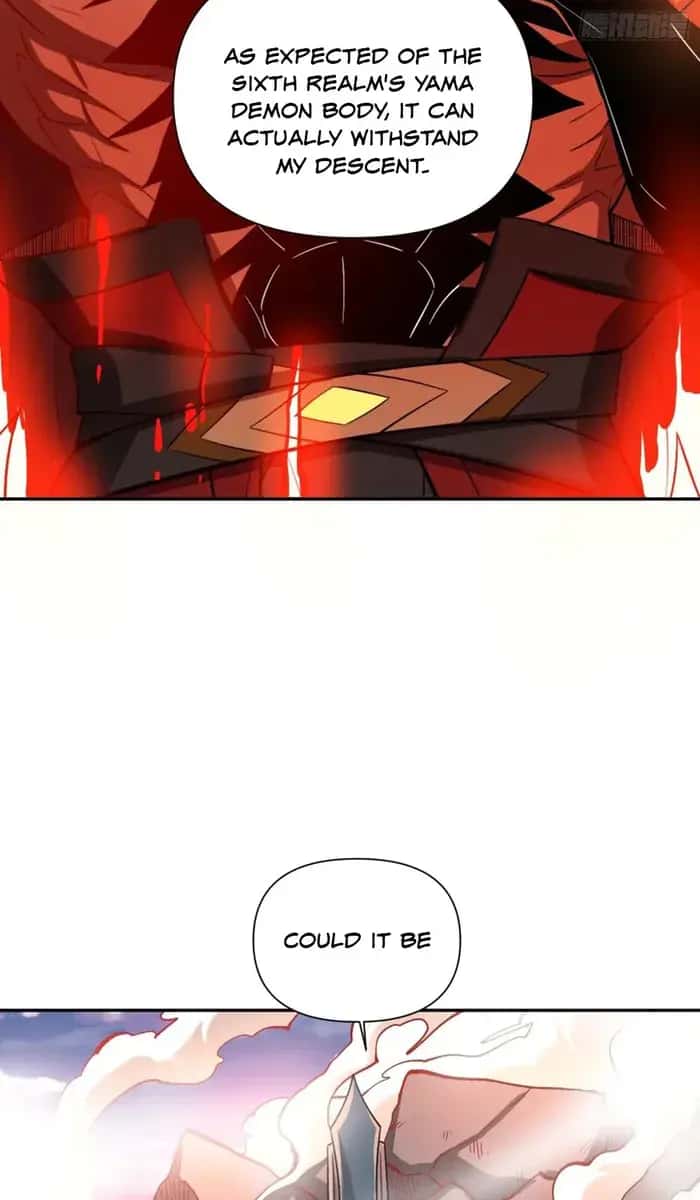 I'm Actually a Cultivation Bigshot Chapter 530 Page 54