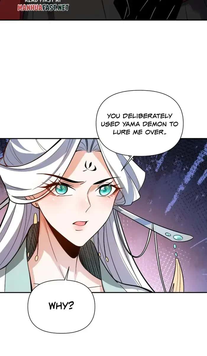 I'm Actually a Cultivation Bigshot Chapter 530 Page 59