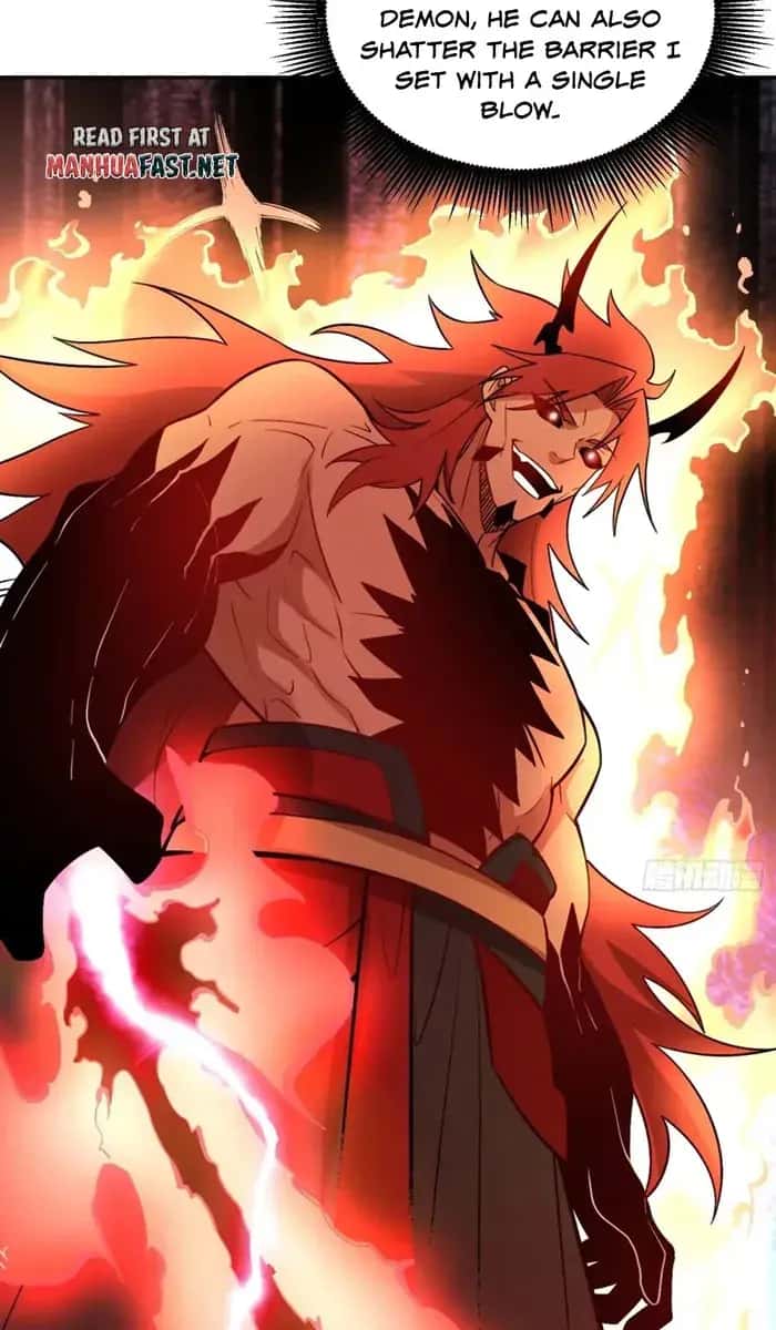 I'm Actually a Cultivation Bigshot Chapter 530 Page 75