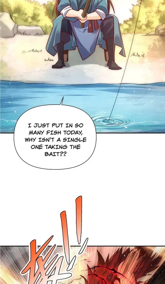 I'm Actually a Cultivation Bigshot Chapter 531 Page 6