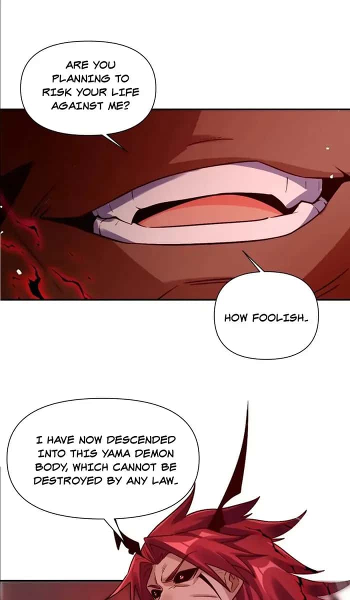 I'm Actually a Cultivation Bigshot Chapter 531 Page 16
