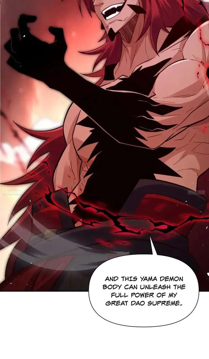 I'm Actually a Cultivation Bigshot Chapter 531 Page 17