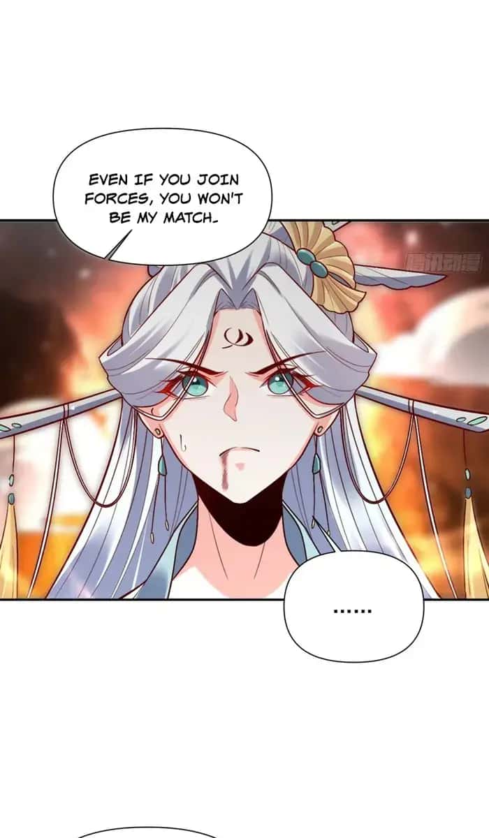 I'm Actually a Cultivation Bigshot Chapter 531 Page 18