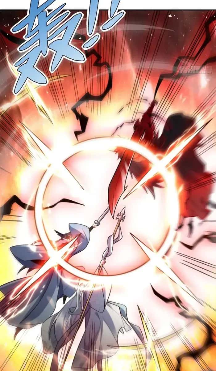 I'm Actually a Cultivation Bigshot Chapter 531 Page 29