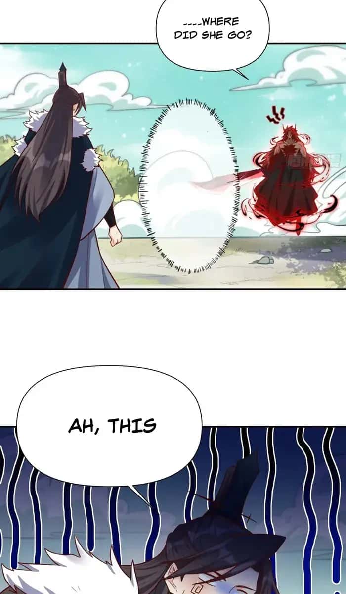 I'm Actually a Cultivation Bigshot Chapter 531 Page 40
