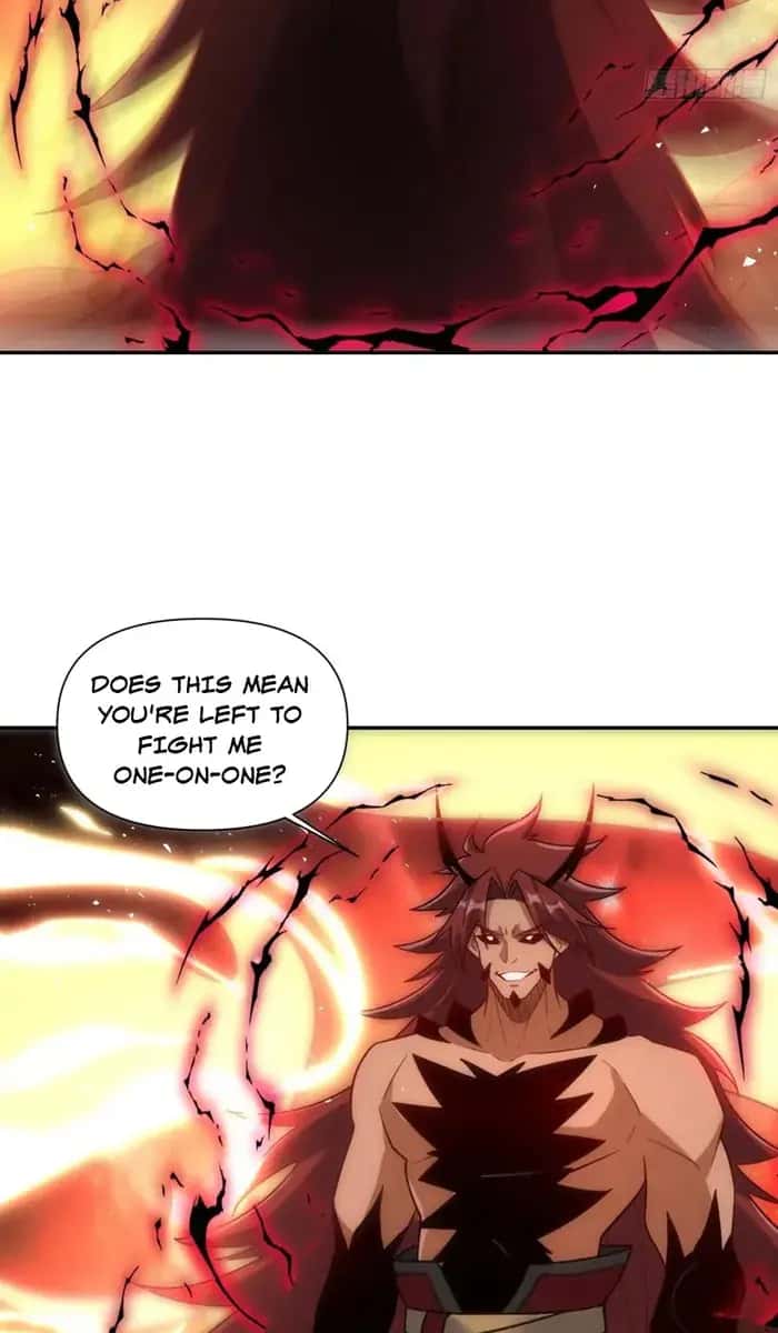 I'm Actually a Cultivation Bigshot Chapter 531 Page 45