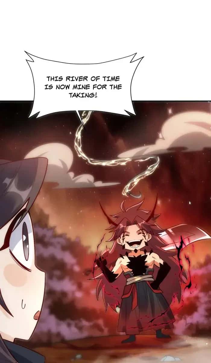 I'm Actually a Cultivation Bigshot Chapter 531 Page 48