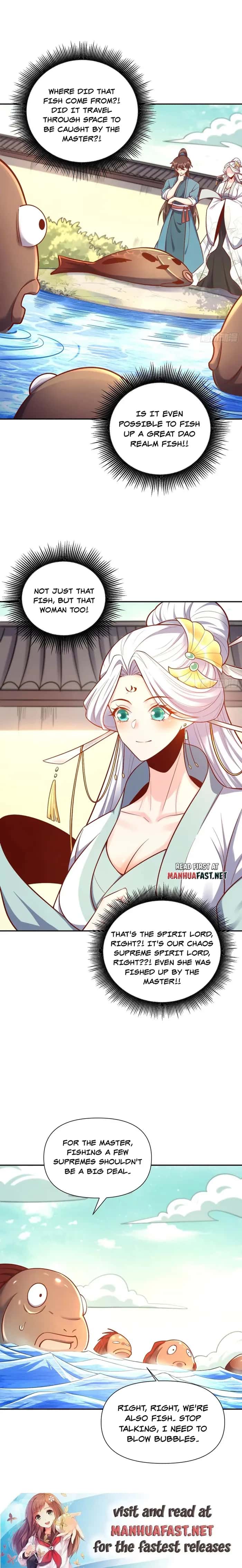 I'm Actually a Cultivation Bigshot Chapter 531 Page 60