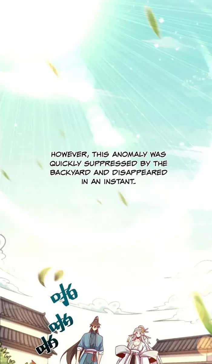 I'm Actually a Cultivation Bigshot Chapter 532 Page 7