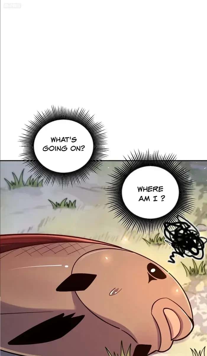 I'm Actually a Cultivation Bigshot Chapter 532 Page 10