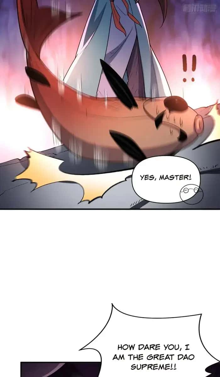 I'm Actually a Cultivation Bigshot Chapter 532 Page 26