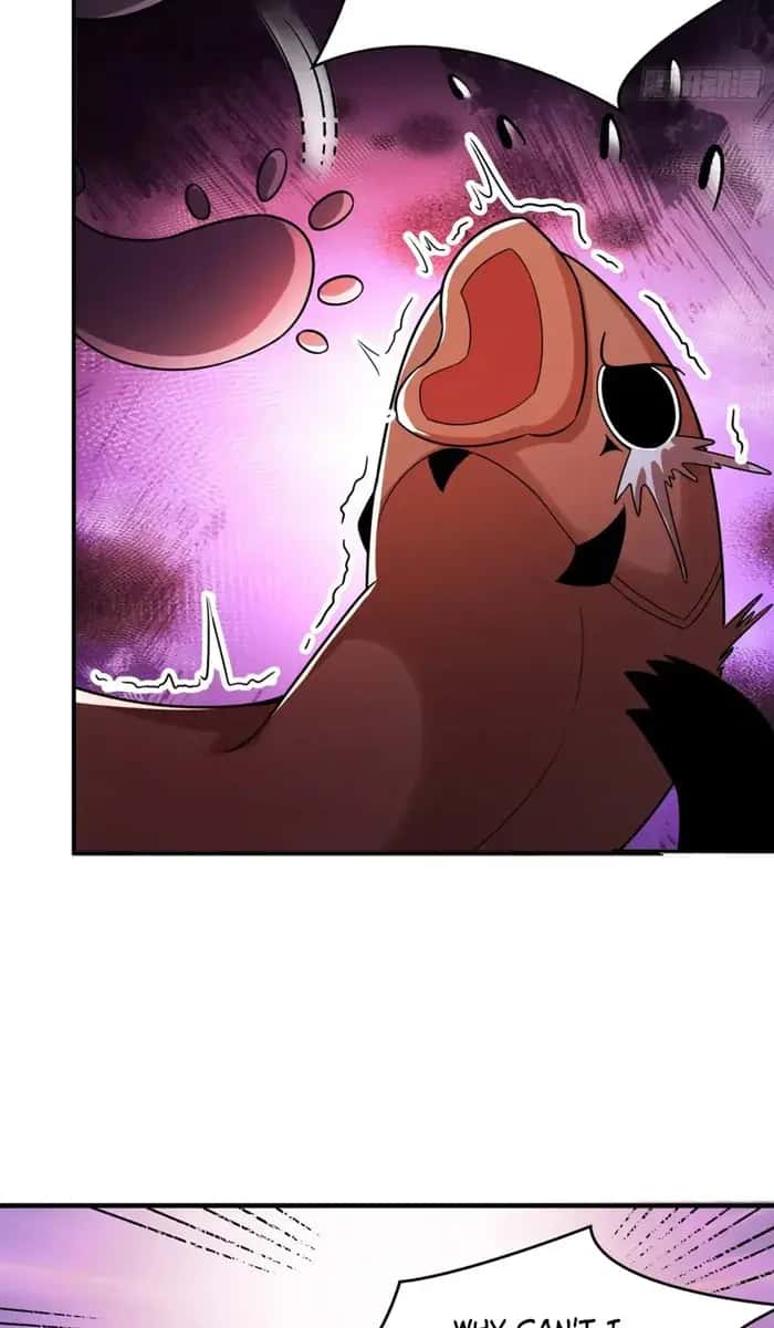 I'm Actually a Cultivation Bigshot Chapter 532 Page 27