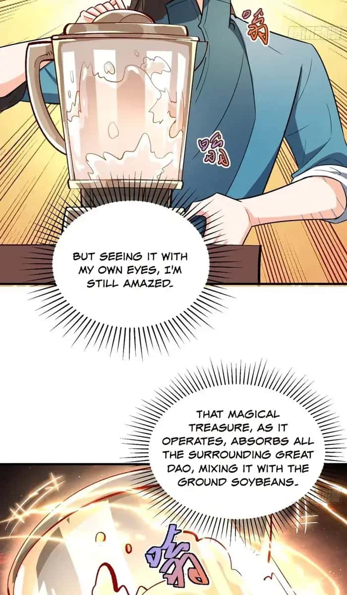 I'm Actually a Cultivation Bigshot Chapter 532 Page 39