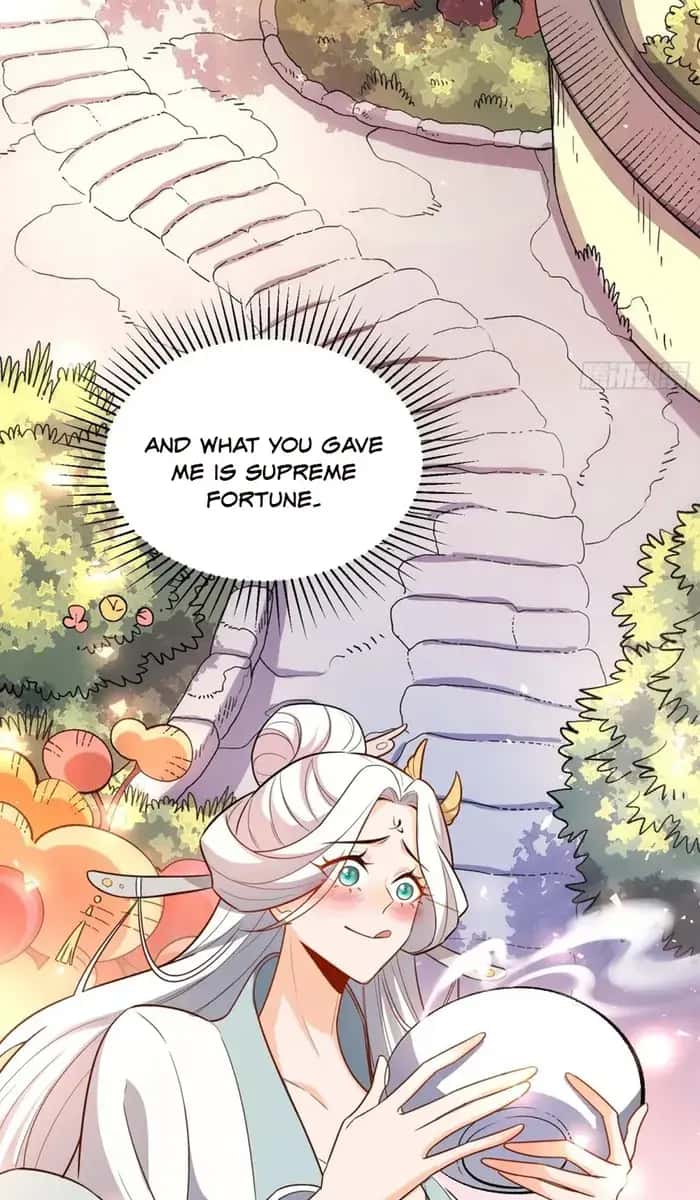 I'm Actually a Cultivation Bigshot Chapter 532 Page 45