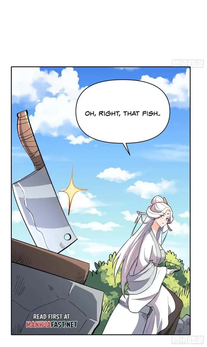 I'm Actually a Cultivation Bigshot Chapter 532 Page 55