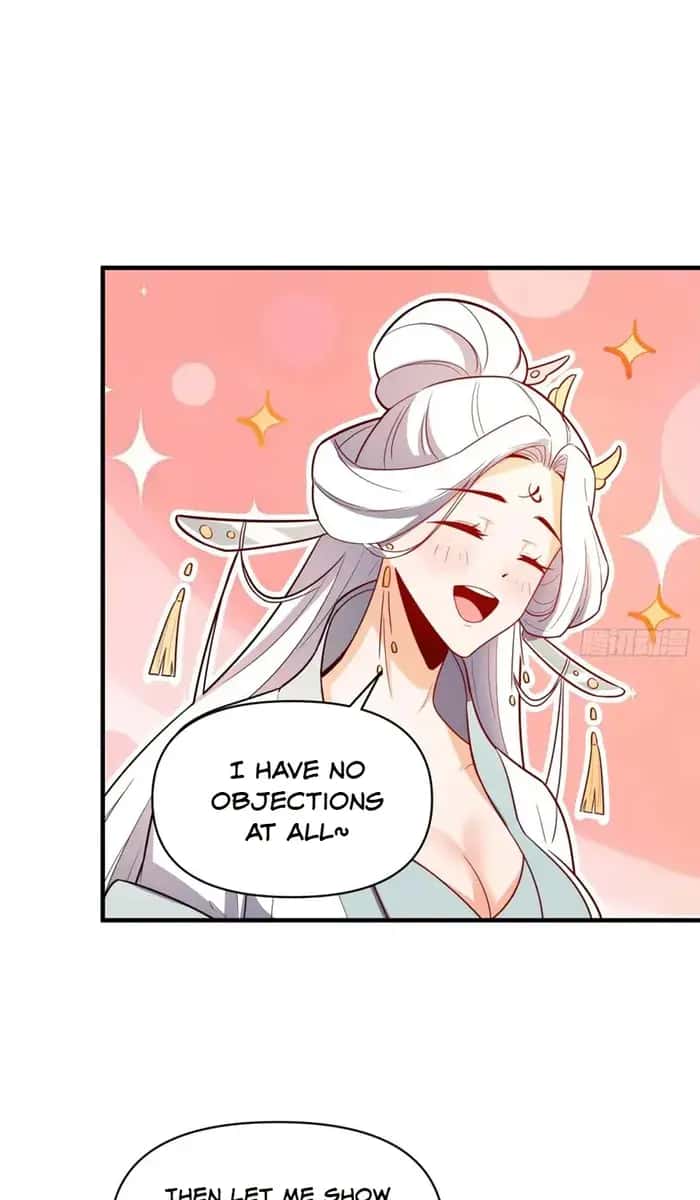 I'm Actually a Cultivation Bigshot Chapter 532 Page 58