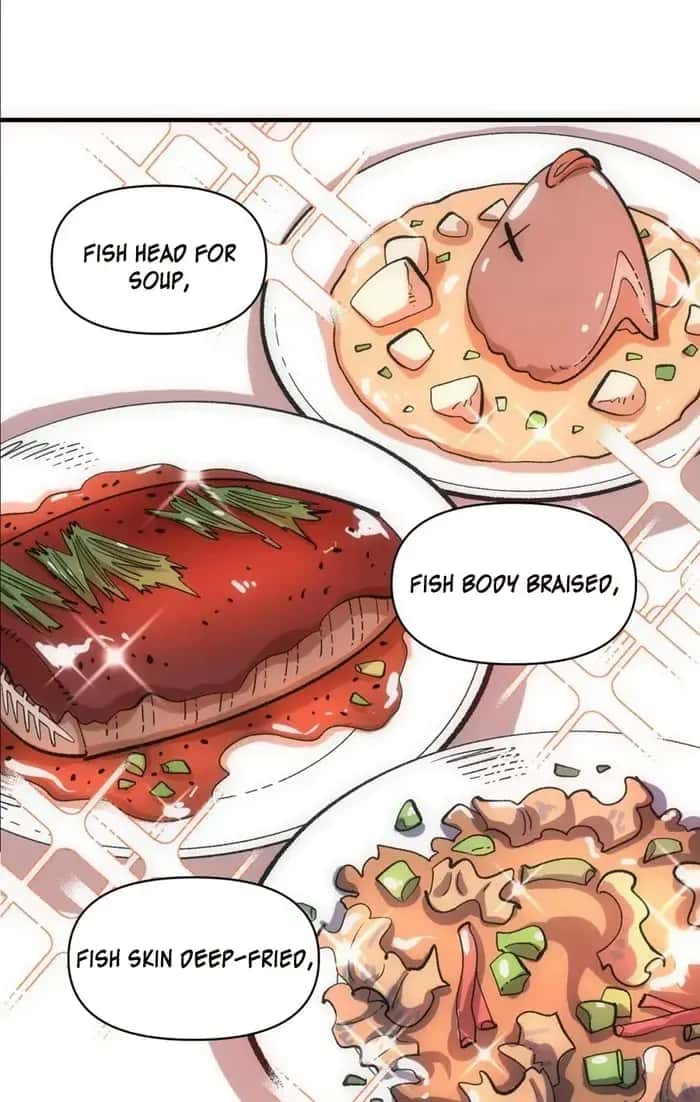 I'm Actually a Cultivation Bigshot Chapter 533 Page 8