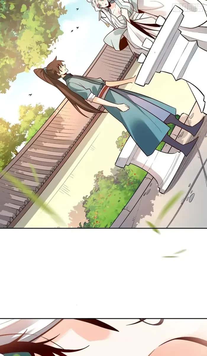I'm Actually a Cultivation Bigshot Chapter 533 Page 29