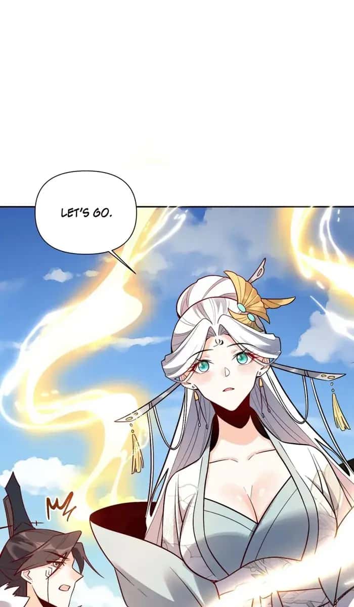 I'm Actually a Cultivation Bigshot Chapter 533 Page 44