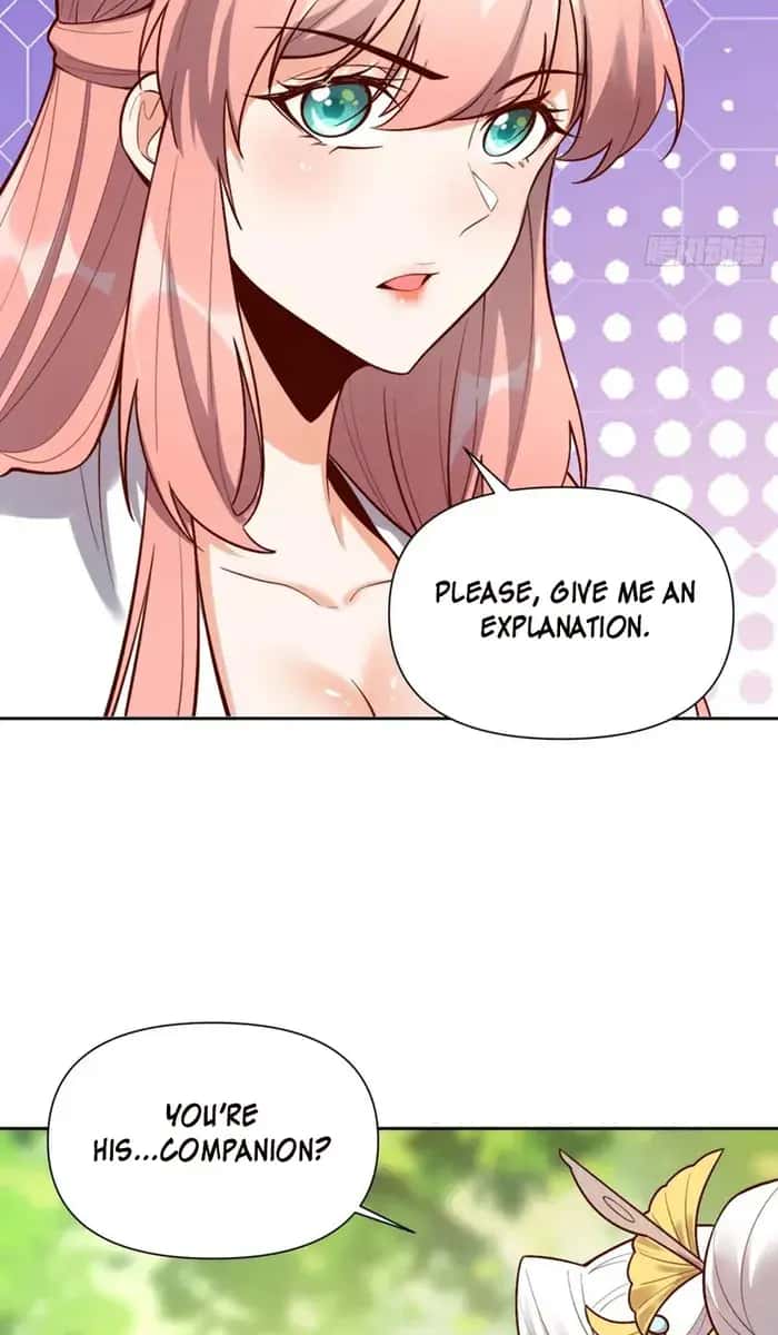 I'm Actually a Cultivation Bigshot Chapter 533 Page 56
