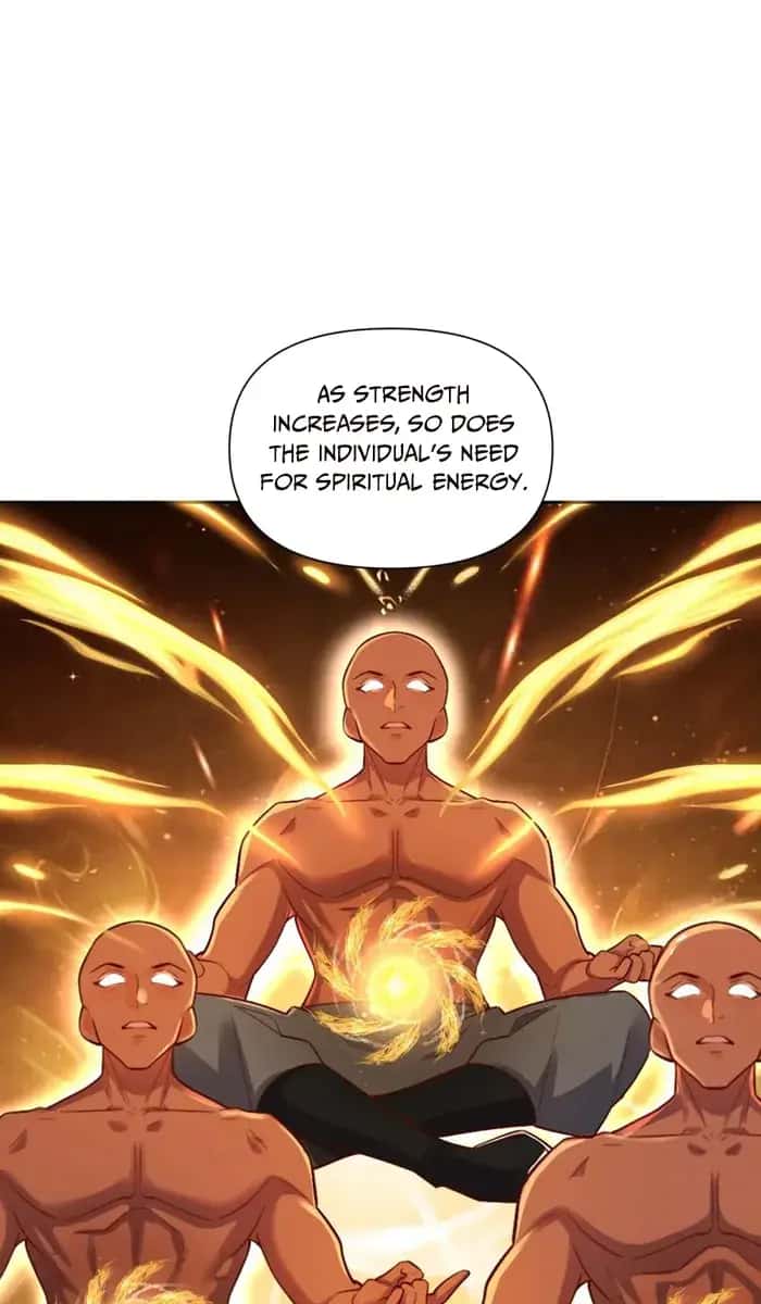 I'm Actually a Cultivation Bigshot Chapter 534 Page 22