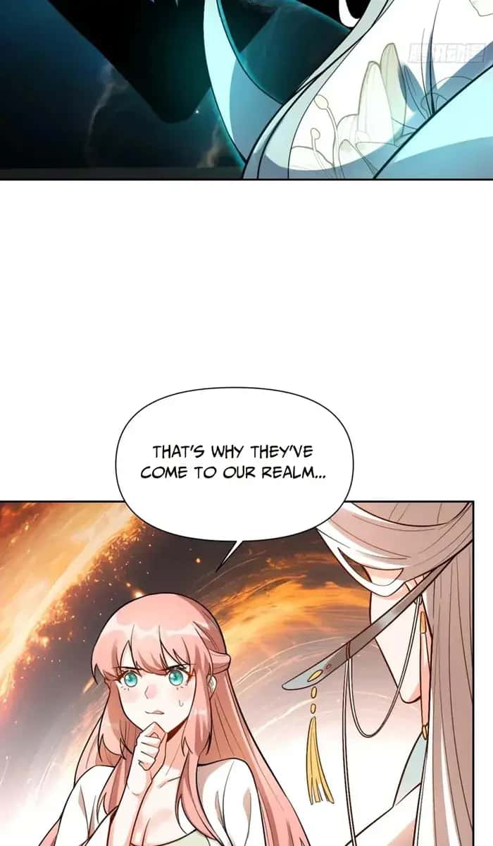 I'm Actually a Cultivation Bigshot Chapter 534 Page 31