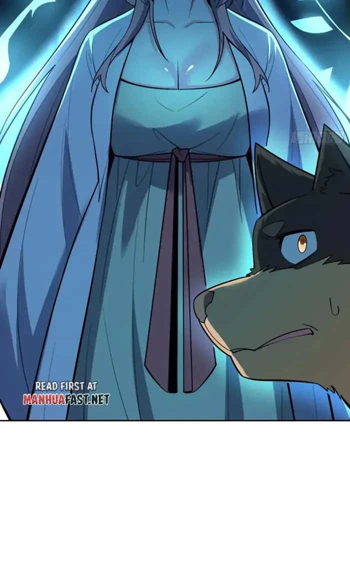 I'm Actually a Cultivation Bigshot Chapter 534 Page 35