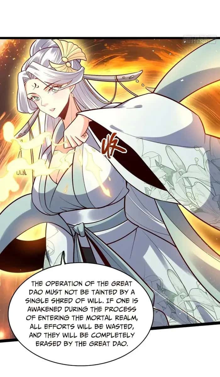 I'm Actually a Cultivation Bigshot Chapter 534 Page 47
