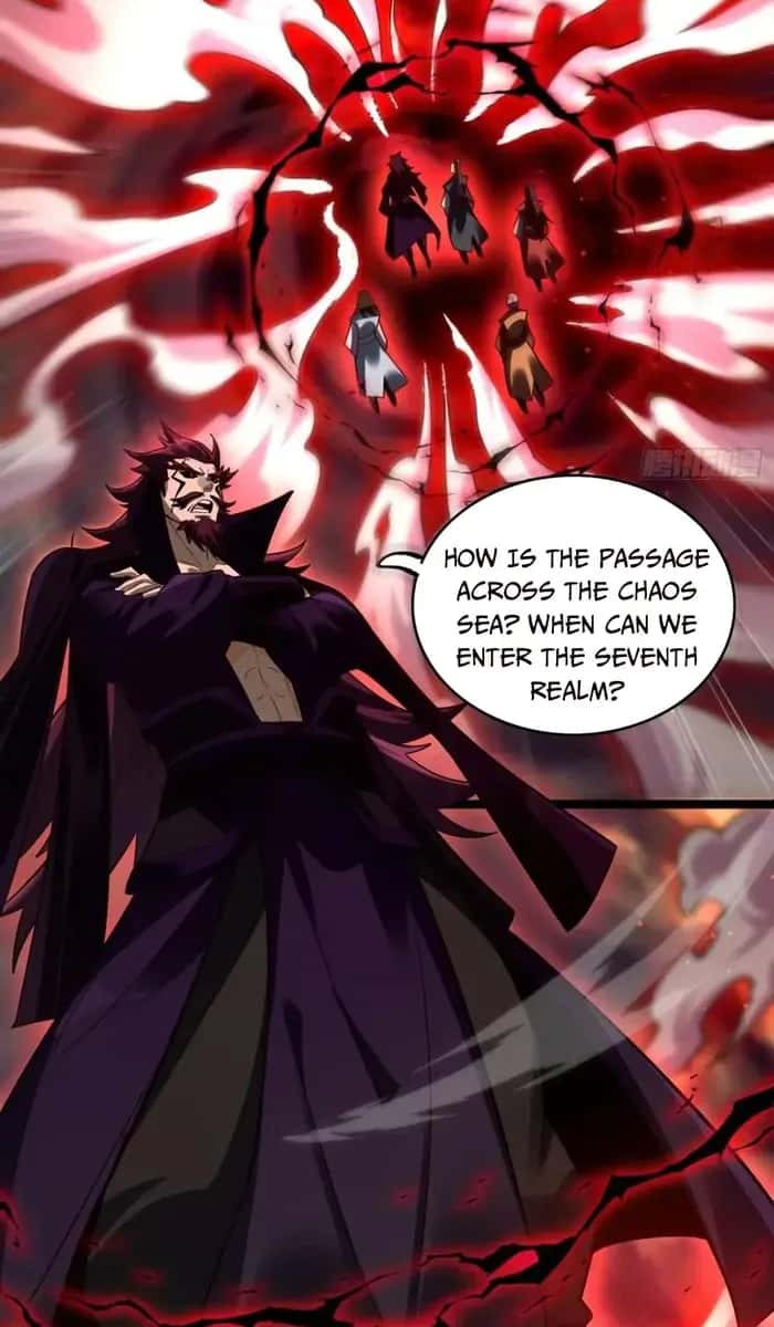 I'm Actually a Cultivation Bigshot Chapter 534 Page 58