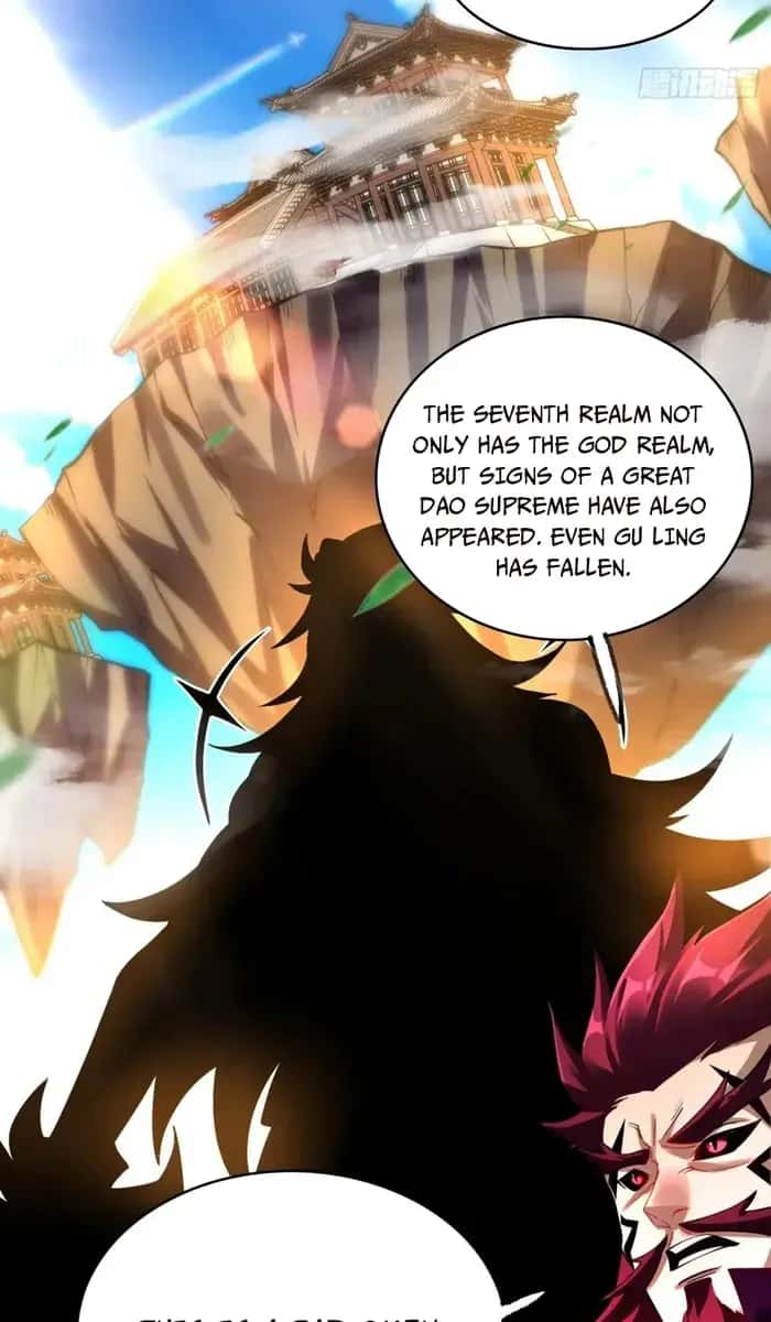 I'm Actually a Cultivation Bigshot Chapter 534 Page 63